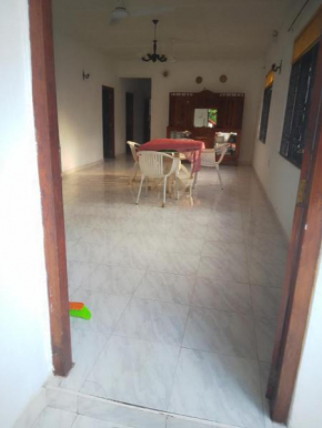 Shan guest house